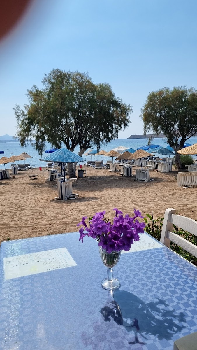 Akpınar Restaurant